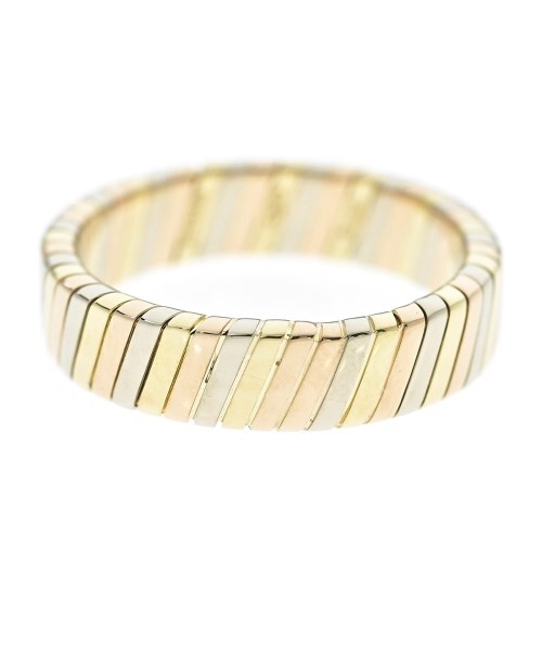 BVLGARI ブルガリ リング レディース 【古着】【中古】