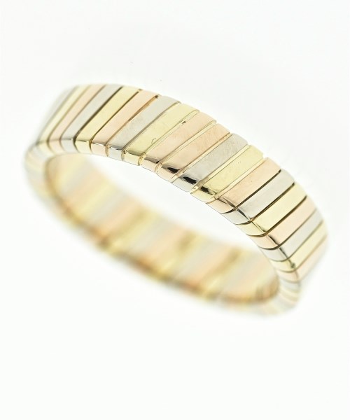 BVLGARI ブルガリ リング レディース 【古着】【中古】_2