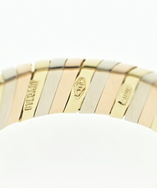 BVLGARI ブルガリ リング レディース 【古着】【中古】_3