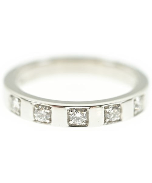BVLGARI ブルガリ リング レディース 【古着】【中古】