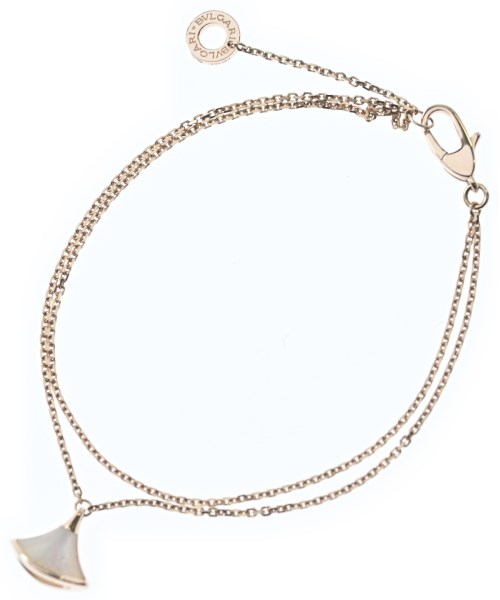 BVLGARI ブルガリ ブレスレット・バングル レディース 【古着】【中古】