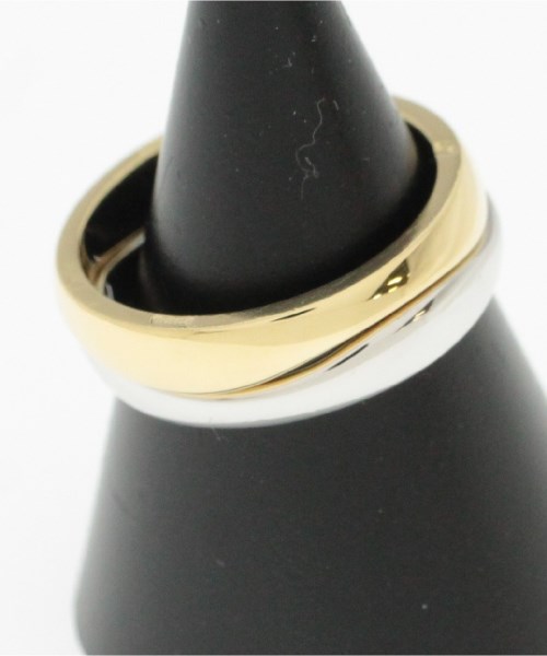 Cartier カルティエ リング レディース 【古着】【中古】の通販は