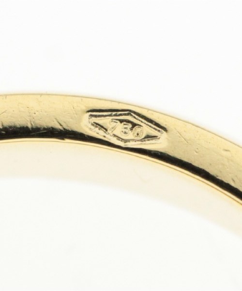 Cartier カルティエ リング レディース 【古着】【中古】の通販は
