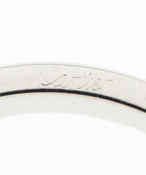 Cartier カルティエ リング レディース 【古着】【中古】の通販は