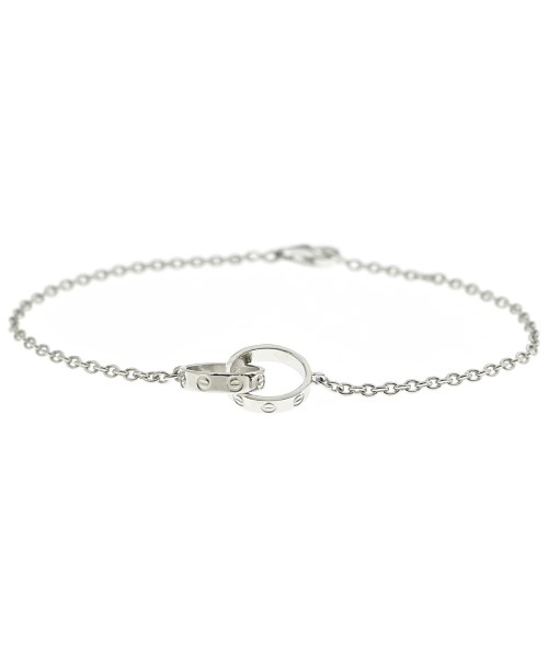 Cartier カルティエ ブレスレット・バングル レディース 【古着】【中古】