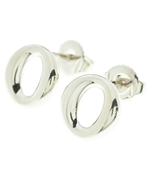 TIFFANY &amp; CO. ティファニー ピアス レディース 【古着】【中古】
