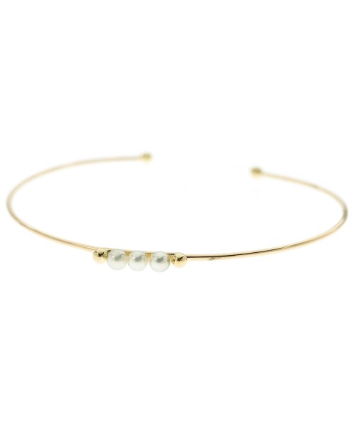 MIKIMOTO ミキモト ブレスレット・バングル レディース 【古着】【中古】