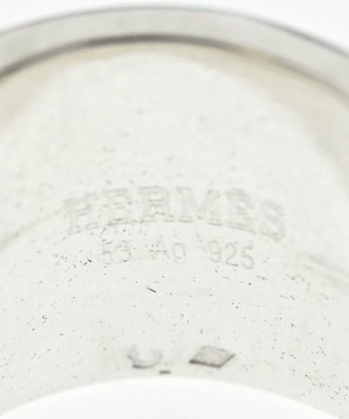 HERMES エルメス リング レディース 【古着】【中古】_3