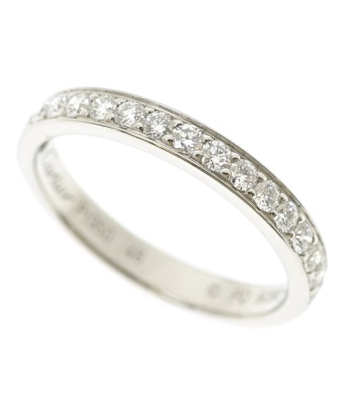 Cartier カルティエ リング レディース 【古着】【中古】