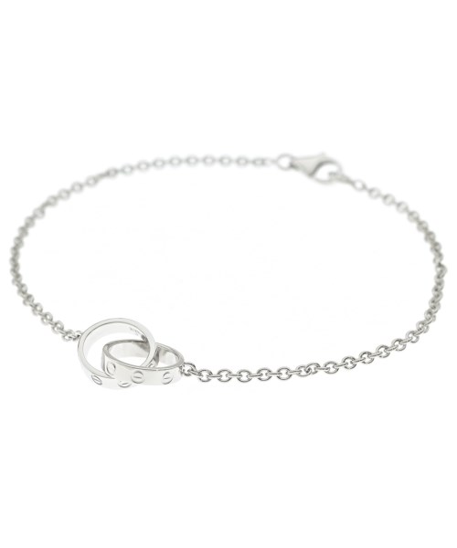 Cartier カルティエ ブレスレット・バングル レディース 【古着】【中古】
