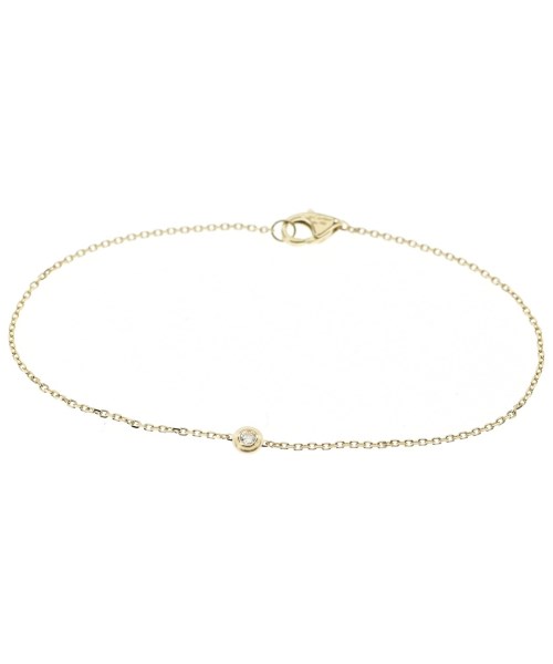 Cartier カルティエ ブレスレット・バングル レディース 【古着】【中古】