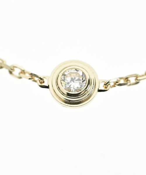 Cartier カルティエ ブレスレット・バングル レディース 【古着】【中古】_1