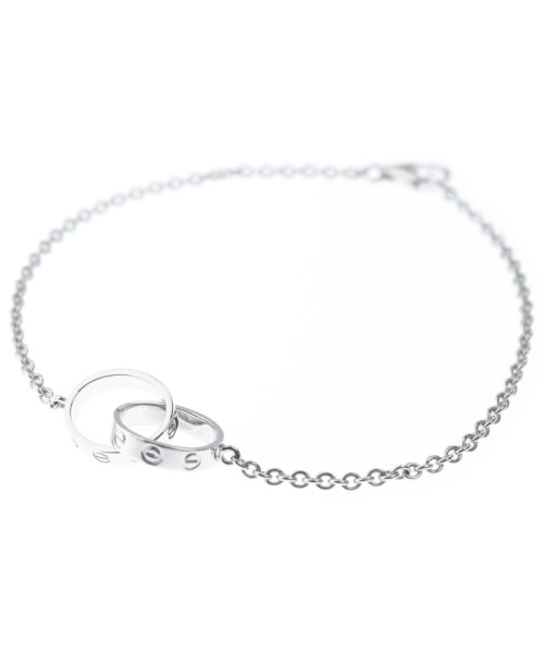 Cartier カルティエ ブレスレット・バングル レディース 【古着】【中古】