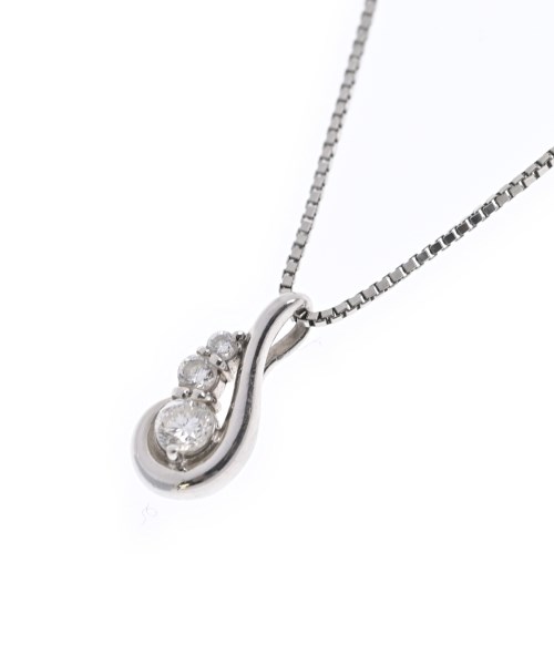 VENDOME ヴァンドーム ネックレス レディース 【古着】【中古】