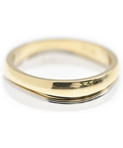 Cartier カルティエ リング レディース 【古着】【中古】 109,000円