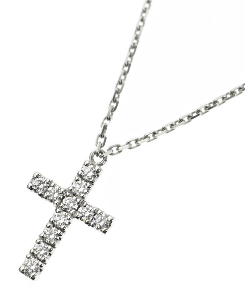 Cartier カルティエ ネックレス レディース 【古着】【中古】