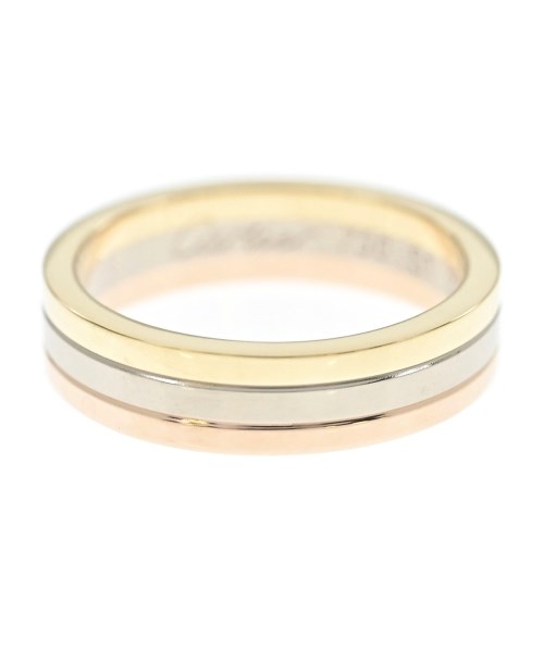 Cartier カルティエ リング レディース 【古着】【中古】