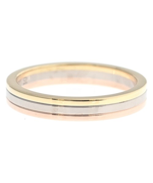 Cartier カルティエ リング レディース 【古着】【中古】_1
