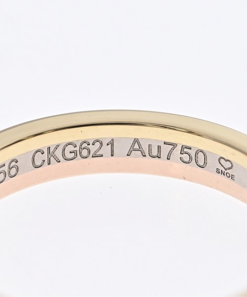 Cartier カルティエ リング レディース 【古着】【中古】_5