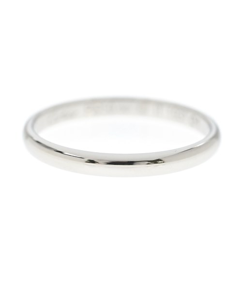 Cartier カルティエ リング レディース 【古着】【中古】