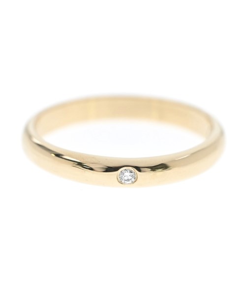 Cartier カルティエ リング レディース 【古着】【中古】