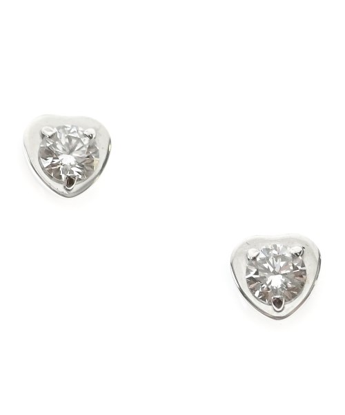 Cartier カルティエ ピアス・イヤリング レディース 【古着】【中古】