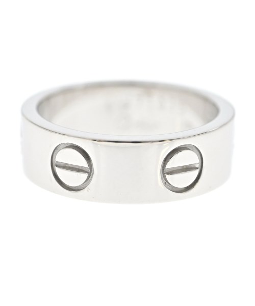 Cartier カルティエ リング レディース 【古着】【中古】 102,850円