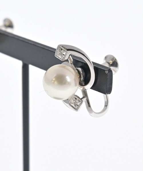 MIKIMOTO ミキモト ピアス・イヤリング レディース 【古着】【中古】_2