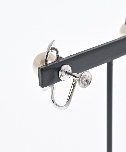 MIKIMOTO ミキモト ピアス・イヤリング レディース 【古着】【中古】_3