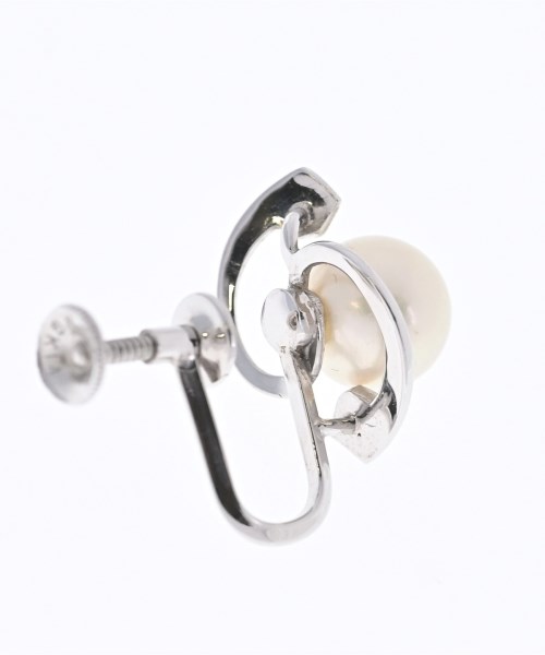 MIKIMOTO ミキモト ピアス・イヤリング レディース 【古着】【中古】_4