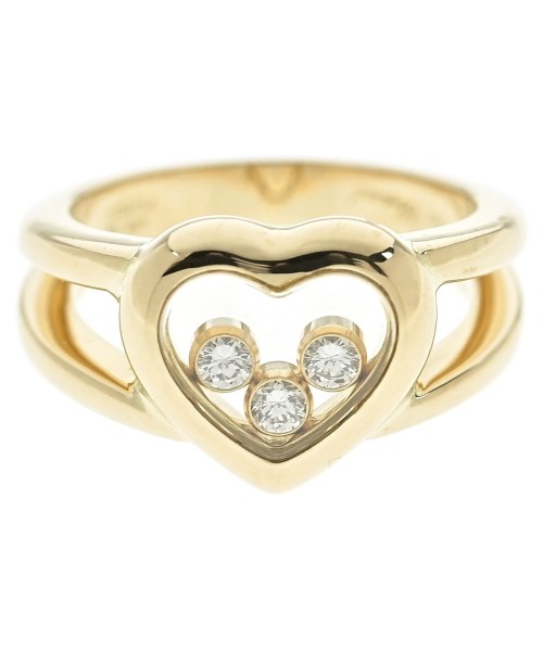 Chopard ショパール リング レディース 【古着】【中古】