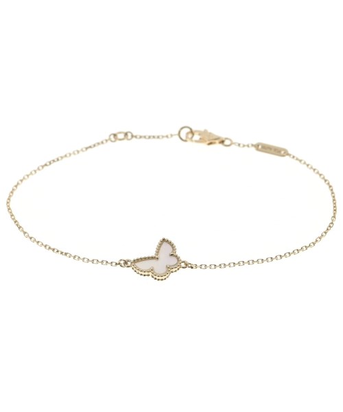 Van Cleef&Arpels ヴァンクリーフアンドアーペル ブレスレット・バングル レディース 【古着】【中古】