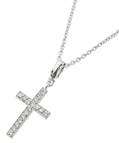 CHAUMET ショーメ 首飾り レディース 【古着】【中古】