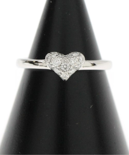 PONTE VECCHIO ポンテヴェキオ リング レディース 【古着】【中古】の通販は 45,800円