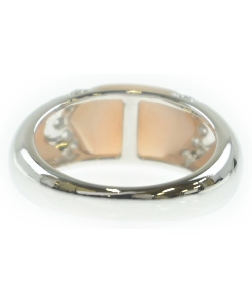PONTE VECCHIO ポンテヴェキオ リング レディース 【古着】【中古】_1
