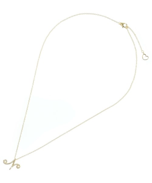 PONTE VECCHIO ポンテヴェキオ ネックレス レディース 【古着】【中古】_1