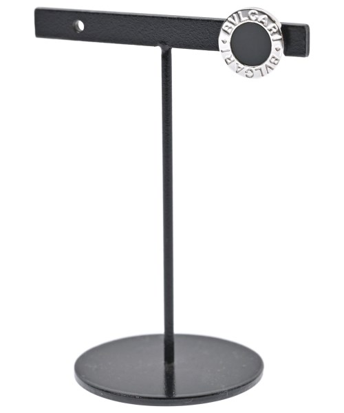 BVLGARI ブルガリ ピアス レディース 【古着】【中古】