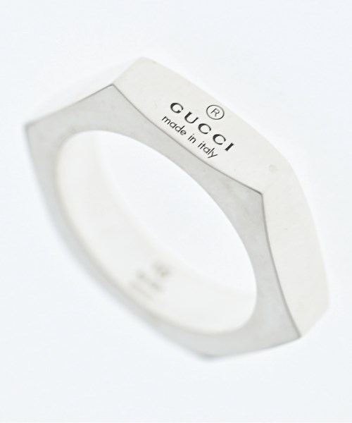 GUCCI グッチ リング レディース 【古着】【中古】_2