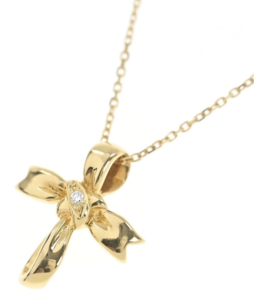MIKIMOTO ミキモト ネックレス レディース 【古着】【中古】