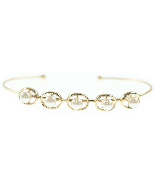 MIKIMOTO ミキモト ブレスレット・バングル レディース 【古着】【中古】 138,000円