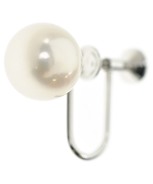 MIKIMOTO ミキモト ピアス・イヤリング レディース 【古着】【中古】