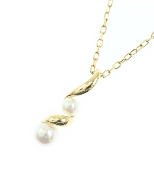 MIKIMOTO ミキモト ネックレス レディース 【古着】【中古】