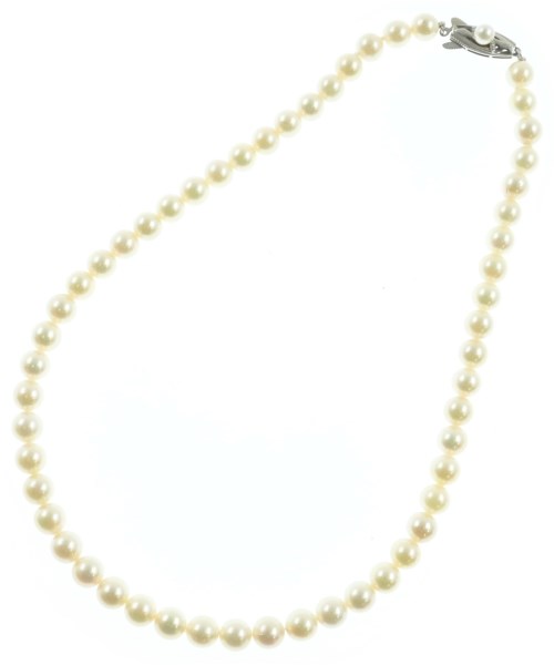MIKIMOTO ミキモト ネックレス レディース 【古着】【中古】