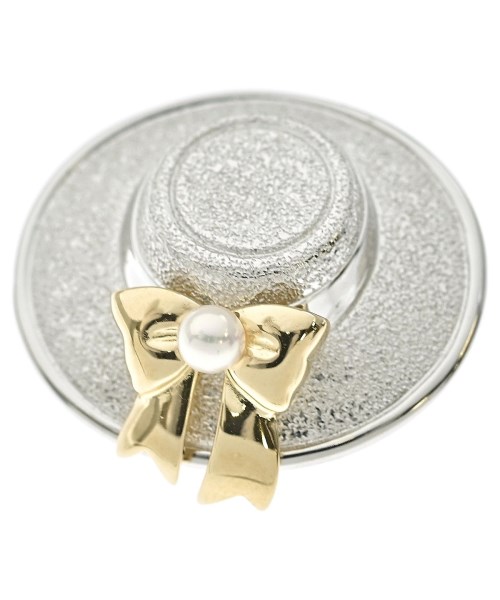 シャネル ココマーク 31 RUE CAMBON PARIS ブローチ ゴールド メッキ