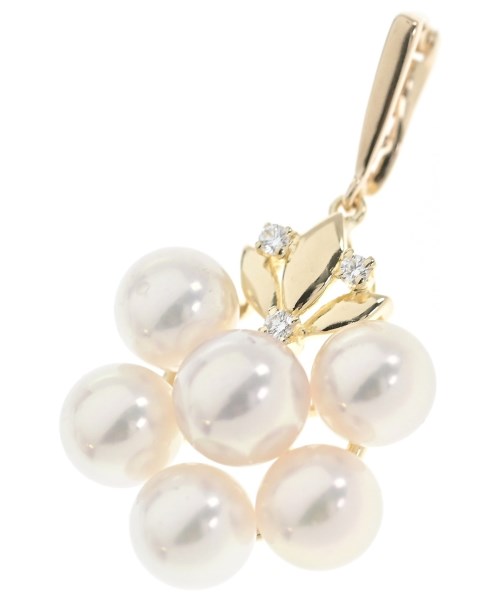 MIKIMOTO ミキモト チャーム レディース 【古着】【中古】