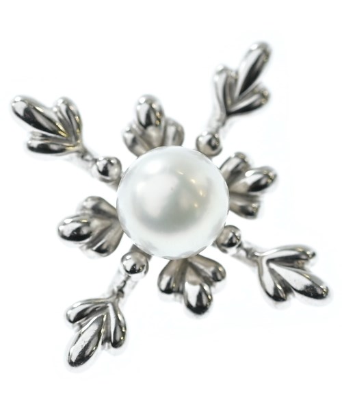MIKIMOTO ミキモト チャーム レディース 【古着】【中古】