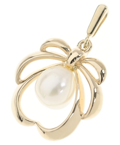MIKIMOTO ミキモト チャーム レディース 【古着】【中古】