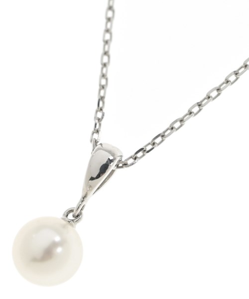 MIKIMOTO ミキモト ネックレス レディース 【古着】【中古】