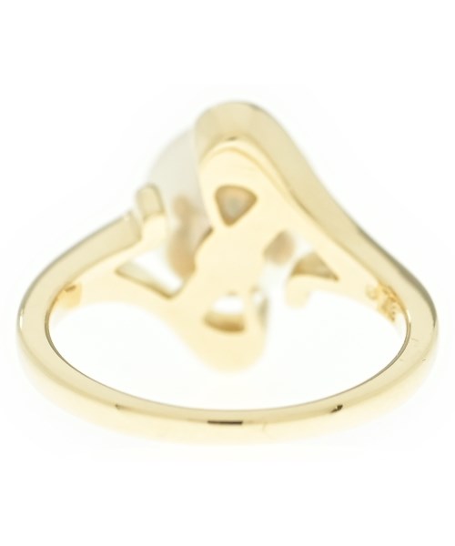MIKIMOTO ミキモト リング レディース 【古着】【中古】_1