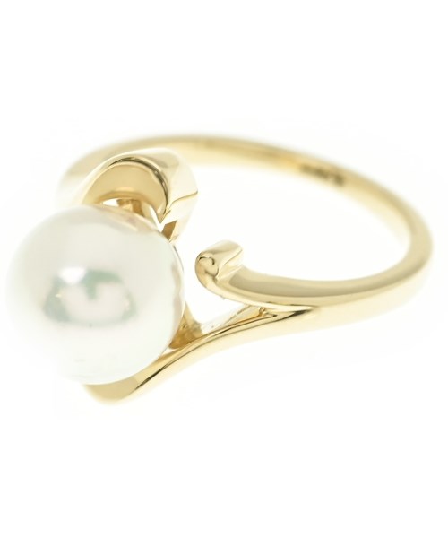 MIKIMOTO ミキモト リング レディース 【古着】【中古】_2
